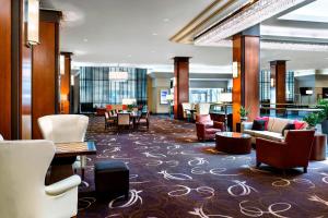 Sheraton Gateway Hotel In Toronto International Airport,Mississauga>>Etobicoke,4 star