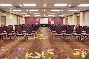 holiday inn toronto intl airport by ihg