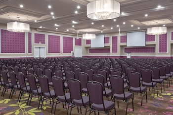 holiday inn toronto intl airport by ihg