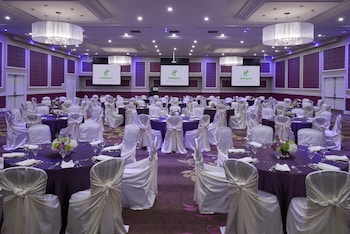 holiday inn toronto intl airport by ihg