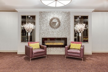 holiday inn toronto intl airport by ihg