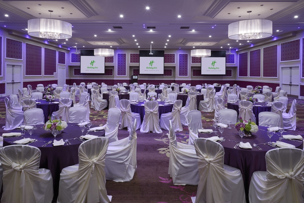 holiday inn toronto intl airport by ihg