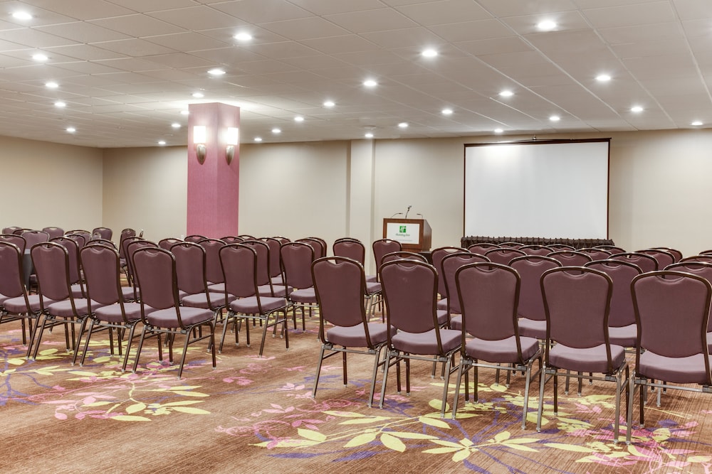 holiday inn toronto intl airport by ihg