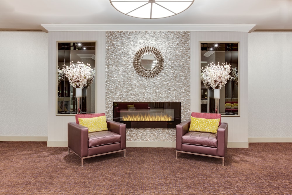 holiday inn toronto intl airport by ihg