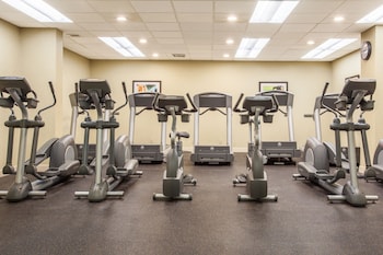 holiday inn toronto intl airport by ihg