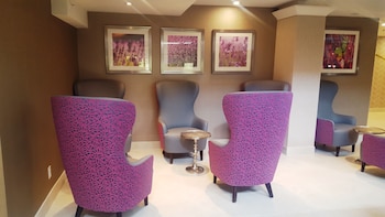 holiday inn toronto intl airport by ihg