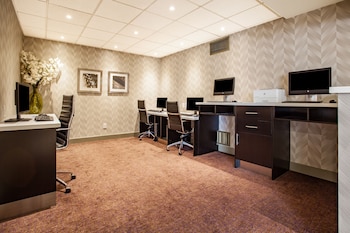 holiday inn toronto intl airport by ihg