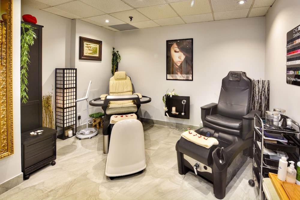 holiday inn toronto intl airport by ihg