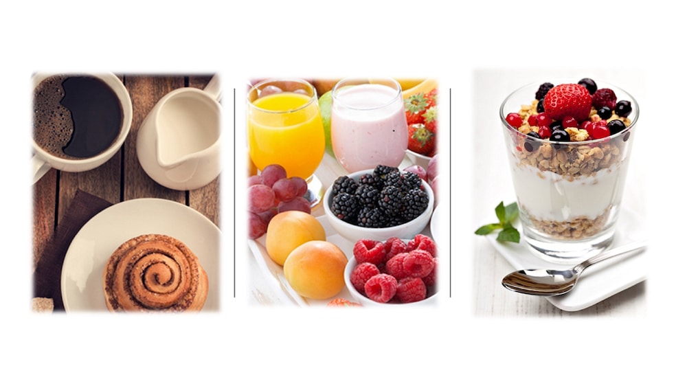 holiday inn toronto intl airport by ihg