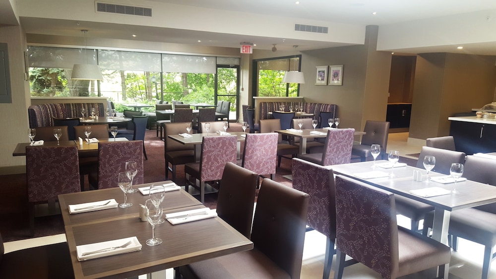 holiday inn toronto intl airport by ihg