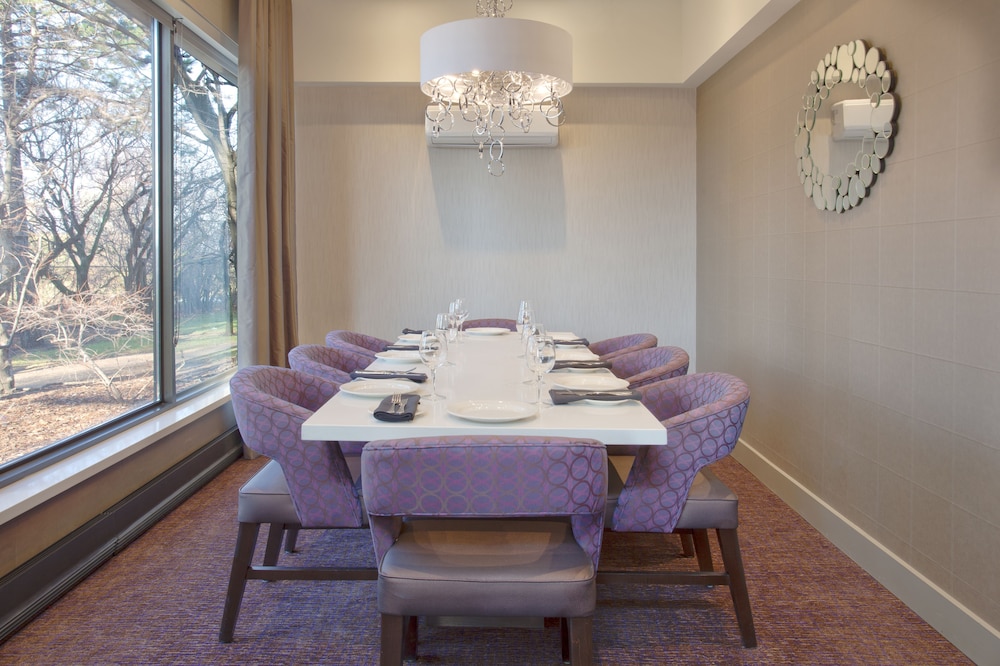 holiday inn toronto intl airport by ihg