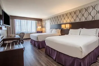 holiday inn toronto intl airport by ihg