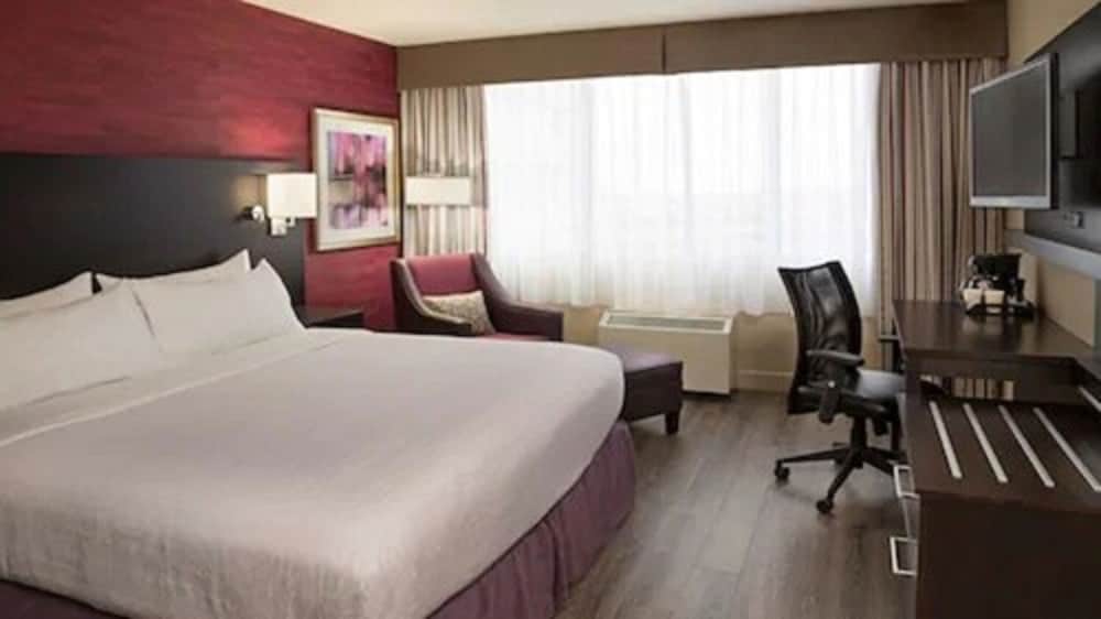 holiday inn toronto intl airport by ihg