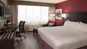 Holiday Inn Toronto - Int'l Airport By Ihg,Toronto>>Etobicoke,4 star