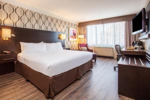 Holiday Inn Toronto - Int'l Airport By Ihg,Toronto>>Etobicoke,4 star