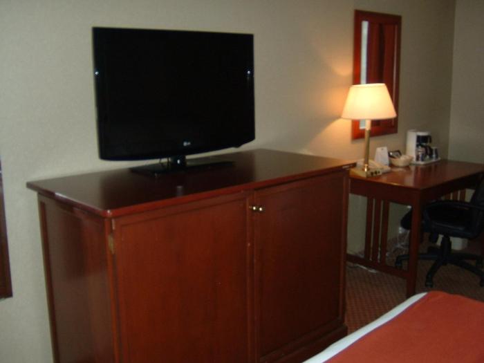 holiday inn express toronto downtown by ihg