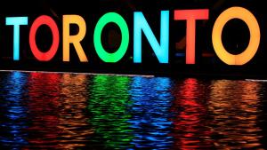 holiday inn express toronto downtown by ihg