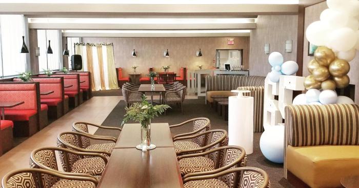 comfort inn and conference centre toronto airport