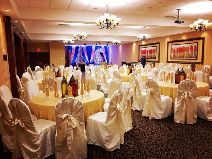 comfort inn and conference centre toronto airport