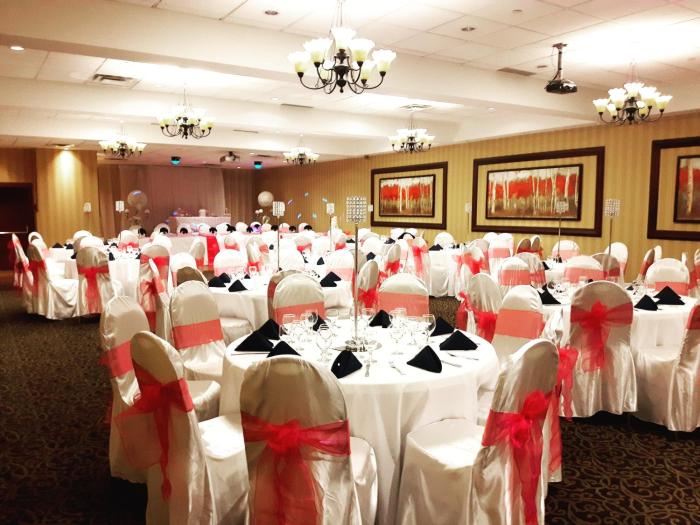 comfort inn and conference centre toronto airport