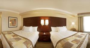 comfort inn and conference centre toronto airport