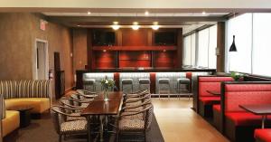 comfort inn and conference centre toronto airport