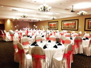 comfort inn and conference centre toronto airport