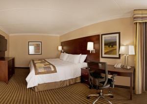 Comfort Inn & Conference Centre Toronto Airport,In Toronto (Etobicoke),3 star