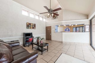 days inn by wyndham san antonio splashtown att center