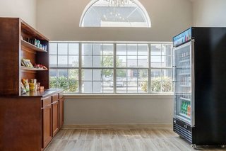 quality inn downtown near market square