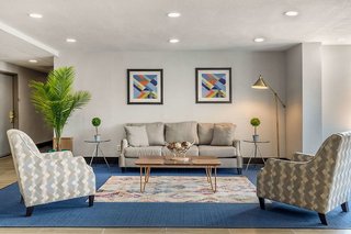 quality inn downtown near market square