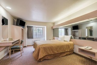 Quality Inn Downtown - Near Market Square,Texas>>San Antonio,3 star