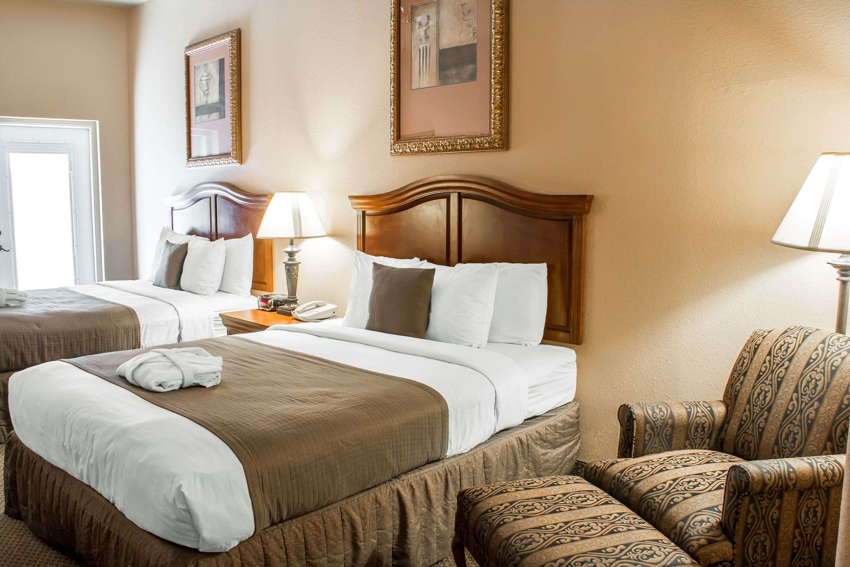 obrien hotel an ascend collection hotel