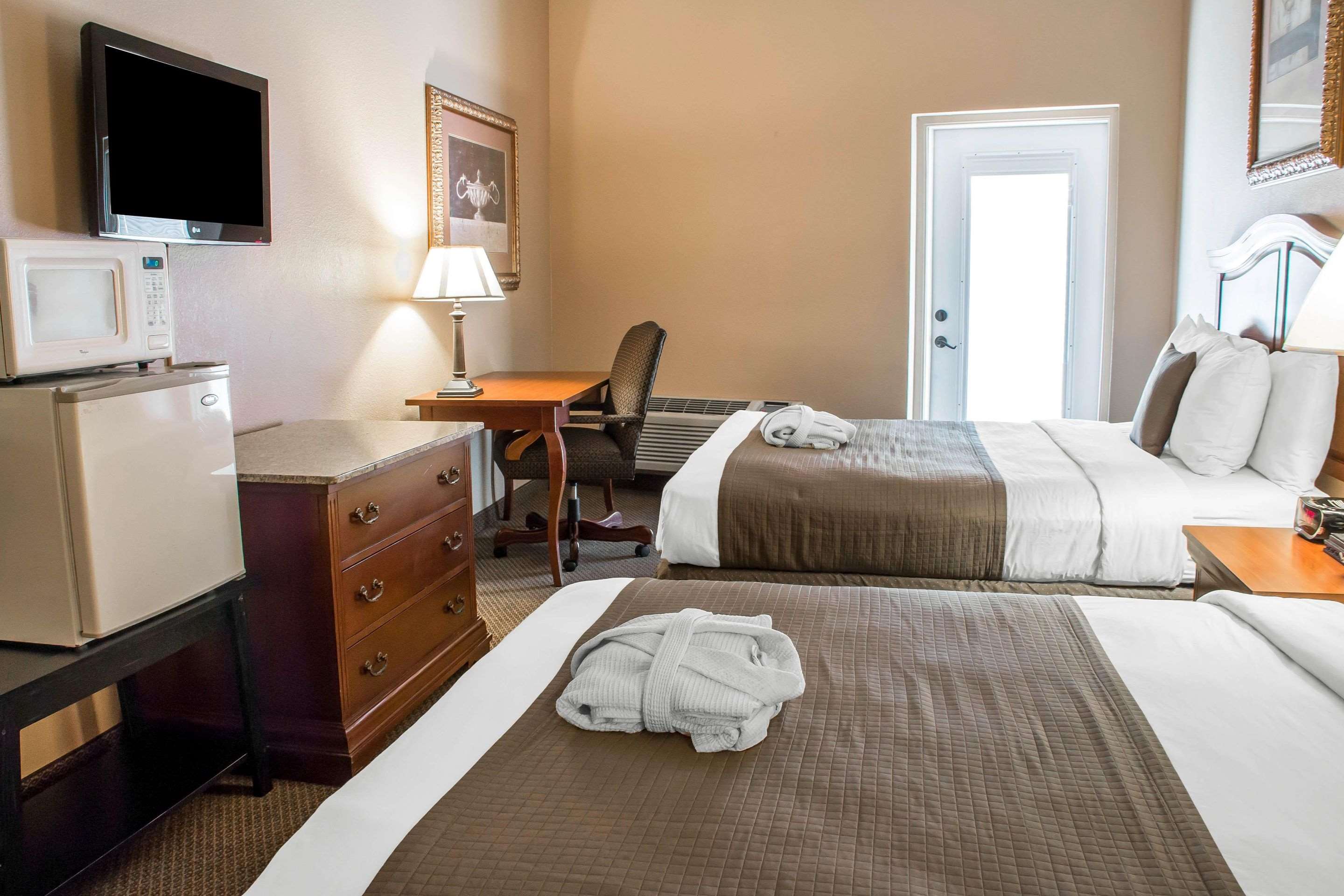 obrien hotel an ascend collection hotel