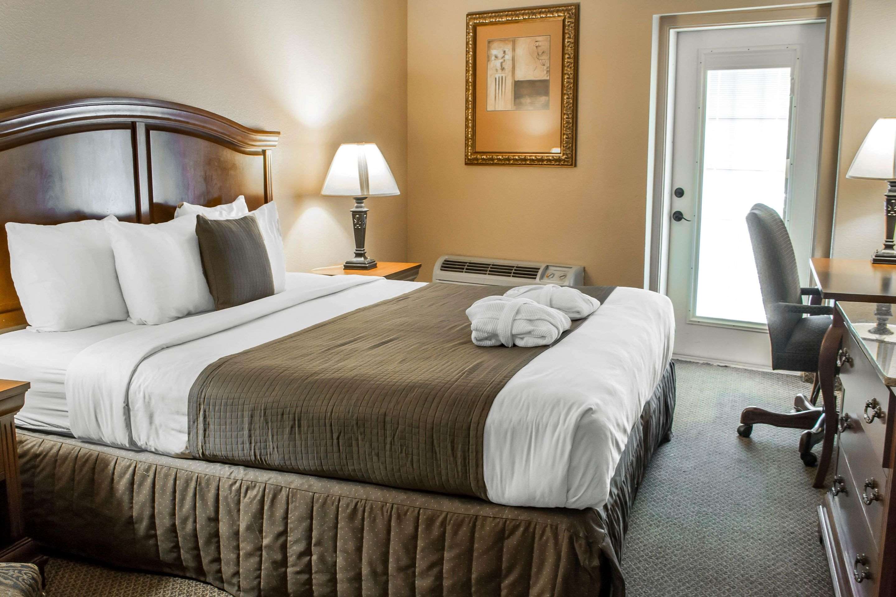 obrien hotel an ascend collection hotel