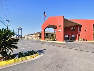 days inn by wyndham san antonio near lackland afb