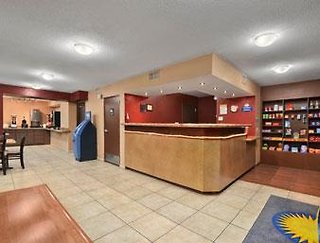 days inn by wyndham san antonio near lackland afb