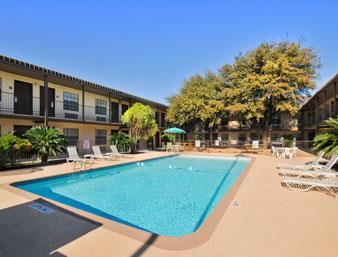 days inn by wyndham san antonio near lackland afb