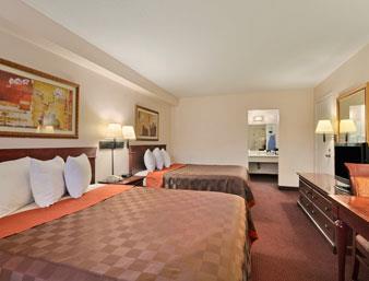 days inn by wyndham san antonio near lackland afb