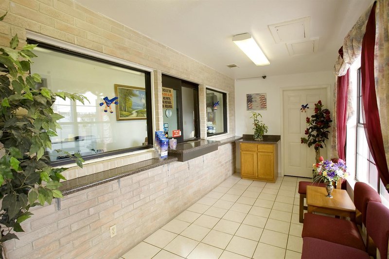 americas best value inn san antonio lackland afb