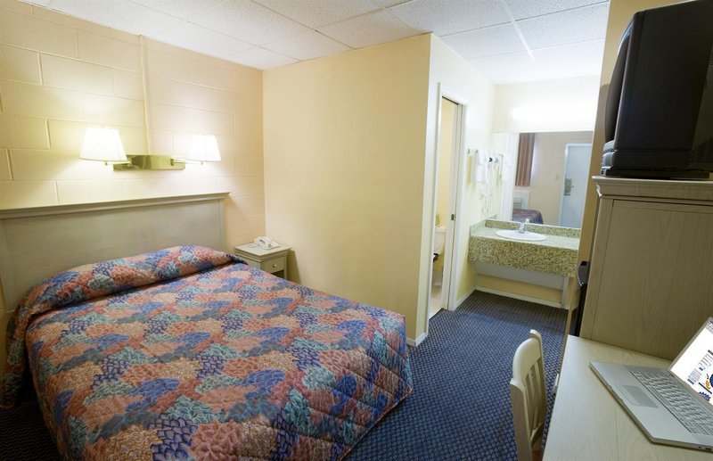 americas best value inn san antonio lackland afb