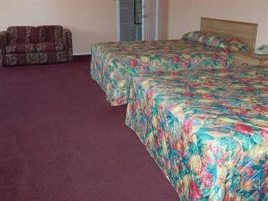 americas best value inn san antonio lackland afb