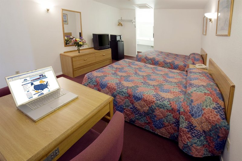 americas best value inn san antonio lackland afb