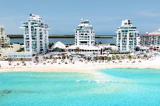 Oleo Cancun Playa All Inclusive Resort,Zona Hotelera>>Cancun,4 star
