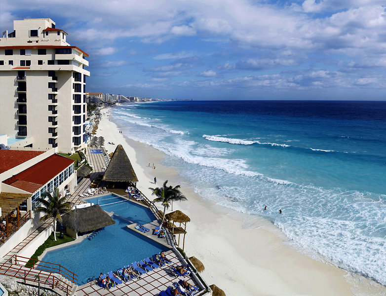 oleo cancun playa all inclusive resort