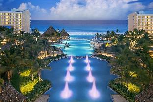 The Westin Lagunamar Ocean Resort Villas & Spa, Cancun,Quintana Roo>>Cancun,4 star