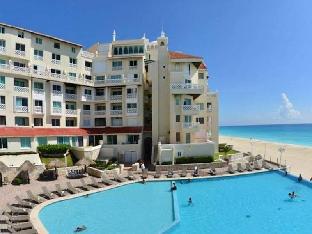 Bsea Cancun Plaza Hotel,Puerto Morelos>>Cancun,3 star