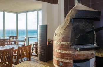 bsea cancun plaza hotel