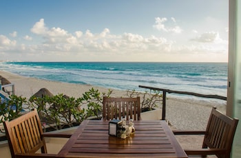 bsea cancun plaza hotel