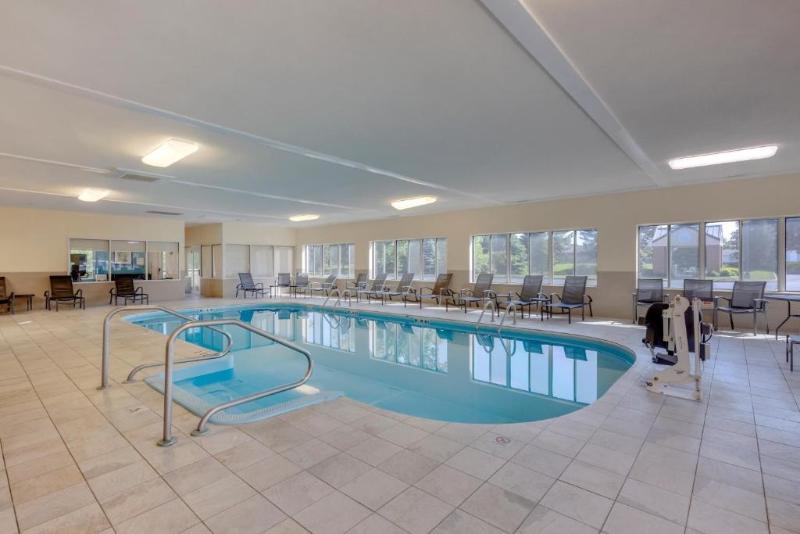 Quality Inn & Suites Sandusky,Erie County>>Avery,3 star